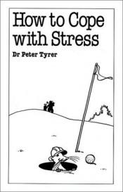 book cover of Stress by Peter Tyrer