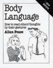 book cover of Body Language by Алан Пиз