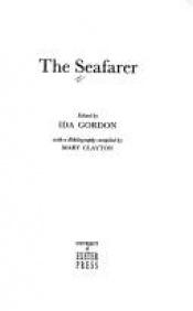 book cover of The Seafarer by Anonymous