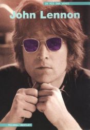 book cover of Písání by John Lennon