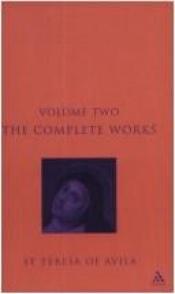 book cover of Complete Works: v. 2 by St. Teresa of Avila