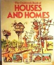 book cover of Houses and Homes (World Geography) by Jenny Tyler