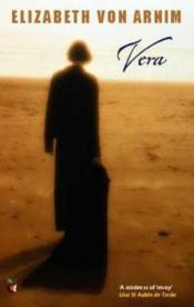 book cover of Vera by Elizabeth von Arnim