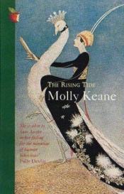 book cover of The Rising Tide by Molly Keane