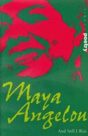 book cover of And Still I Rise by Maya Angelou