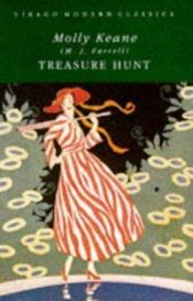 book cover of Treasure hunt by Molly Keane