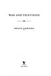 book cover of War and Television by Bruce Cumings
