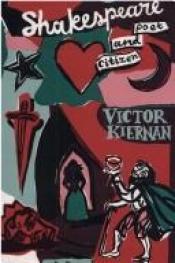 book cover of Shakespeare: Poet and Citizen by V. G. Kiernan