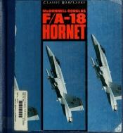 book cover of McDonnell Douglas F by Mike Spick