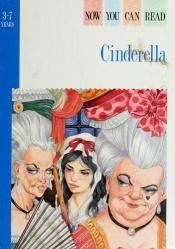 book cover of Cinderella by Lucy Kincaid