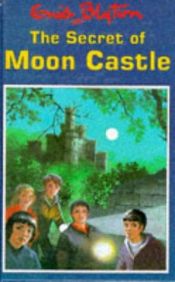 book cover of Het geheim van het Maankasteel by Enid Blyton
