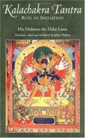 book cover of Kalachakra Tantra: Rite of Initiation by Dalai-laama
