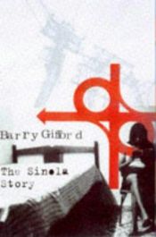 book cover of The Sinaloa Story by Barry Gifford