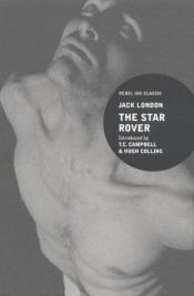 book cover of The Star Rover by Jack London