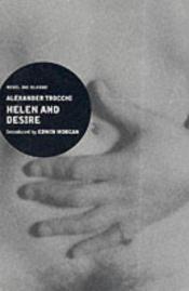 book cover of Helen and Desire by Alexander Trocchi