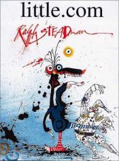 book cover of Little.com by Ralph Steadman