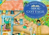 book cover of Shoe Cottage by Colin Maclean