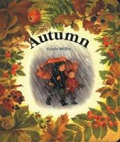 book cover of Autumn by Gerda Muller