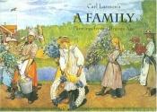 book cover of Our Family by Carl Larsson