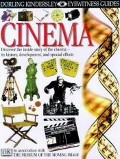 book cover of Les yeux du cinéma by Richard Platt