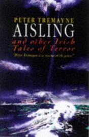 book cover of Aisling by Peter Tremayne