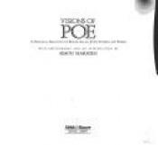book cover of Visions Of Poe by เอดการ์ แอลลัน โพ