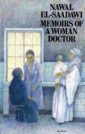 book cover of Memoar Seorang Dokter Perempuan by Nawal El Saadawi