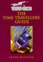 book cover of Time Travelers Guide by Peter Haining
