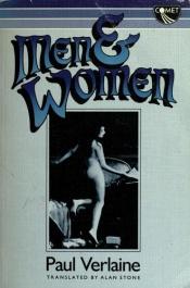 book cover of Verlaine - Femmes, suivi de Hombres by 폴 베를렌