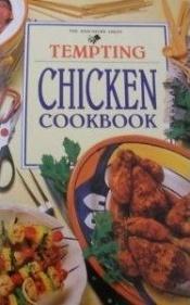 book cover of Tempting Chicken by Jacki Passmore