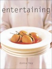 book cover of Stĳlvol tafelen by Donna Hay