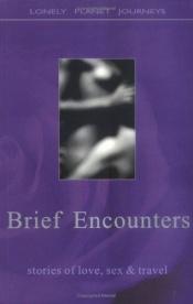 book cover of Brief Encounters by Michelle de Kretser