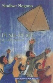 book cover of Push-push! and other stories by Sindiwe Magona