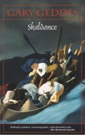 book cover of Skaldance by Gary (editor) Geddes