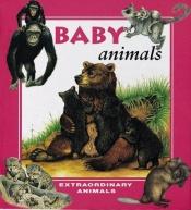 book cover of Baby Animals by Margaret Wise Brown