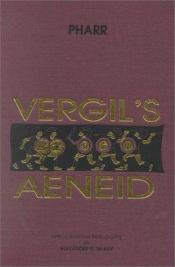 book cover of The Aeneid of Vergil by Vergil