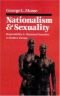 Sessualità e nazionalismo: mentalità borghese e rispettabilità