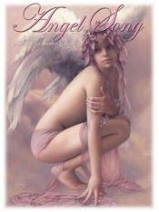 book cover of Angel Song Volume One by Various