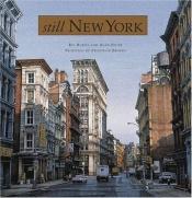 book cover of Still New York by Ric Burns