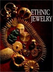 book cover of Ethnic Jewelry by 米歇尔·布托尔