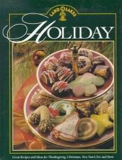 book cover of Land O'Lakes - Holiday (Land O Lakes Collector Series) by Land O'Lakes Incorporated