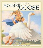 book cover of Favorite Nursery Rhymes from Mother Goose (Scott Gustafson) by Mother Goose