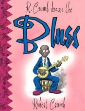 book cover of Blues by R. Crumb