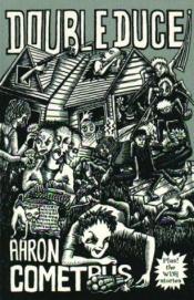 book cover of Double Duce: and the WDH Stories by Aaron Cometbus