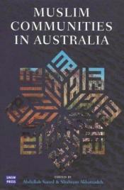 book cover of Muslim Communities in Australia by Abdullah Saeed