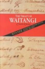 book cover of The Treaty Of Waitangi by Claudia Orange