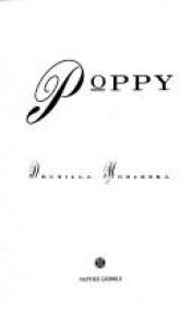 book cover of Poppy by Drusilla Modjeska