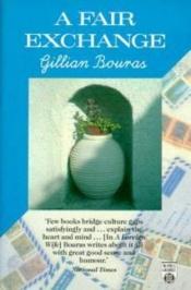 book cover of A Fair Exchange by Gillian Bouras