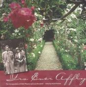 book cover of Yrs, ever affly : the correspondence of Edith Wharton and Louis Bromfield by Эдит Уортон
