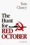 Punaisen lokakuun metsästys
